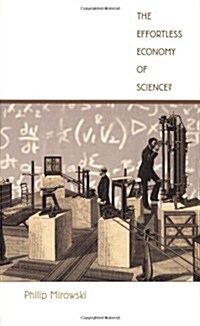 The Effortless Economy of Science? (Paperback)