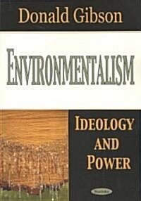 Environmentalism (Paperback)