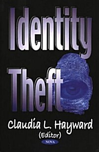 Identity Theft (Hardcover)