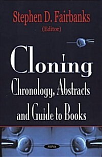 Cloning (Hardcover)