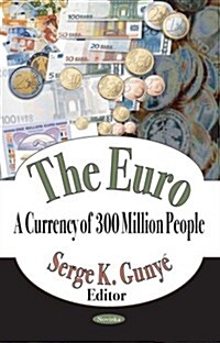 Euro (Paperback, UK)