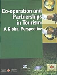 Co-Operation and Partnerships in Tourism (Paperback)