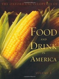 Encyclopedia of food and drink in America