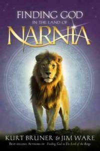 Finding God in the Land of Narnia (Hardcover)