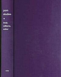Porn Studies-CL (Hardcover)