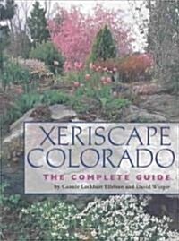 Xeriscape Colorado (Paperback)