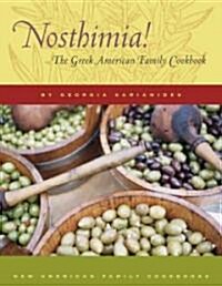 Nosthimia! (Paperback)