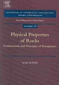 Physical Properties of Rocks (Paperback)