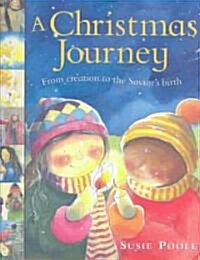 A Christmas Journey (Hardcover)