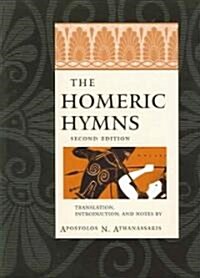 The Homeric Hymns (Paperback, 2)