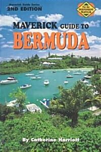 Maverick Guide to Bermuda (Paperback, 2nd)
