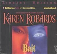 Bait (Audio CD, Unabridged)