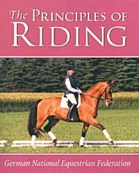 The Principles of Riding (Paperback)