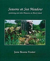 Seasons at Sea Meadow (Hardcover)