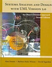 Systems Analysis and Design With Uml Version 2.0 (Hardcover, 2nd)