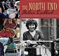 The North End Italian Cookbook (Paperback, 5th)