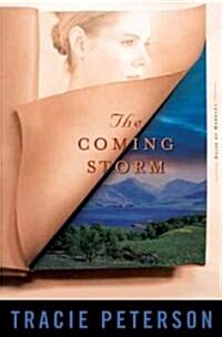 [중고] The Coming Storm (Paperback)