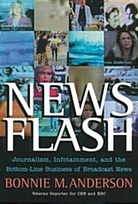 News Flash (Hardcover)