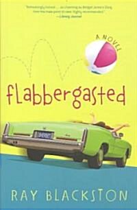 Flabbergasted (Paperback, Reprint)
