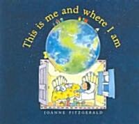 [중고] This Is Me and Where I Am (Hardcover)