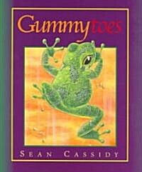 Gummytoes (Hardcover)