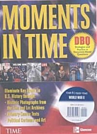 Moments in Time (Paperback)
