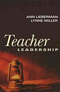 Teacher Leadership (Paperback)