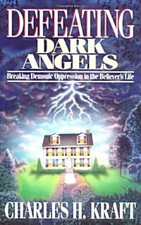 Defeating Dark Angels (Paperback)