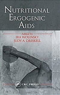 Nutritional Ergogenic AIDS (Hardcover)