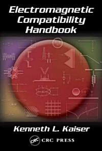 Electromagnetic Compatibility Handbook (Hardcover)
