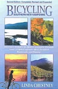 Bicycling Southern New Hampshire (Paperback, 2)