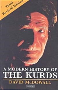 A Modern History of the Kurds (Paperback, New ed)