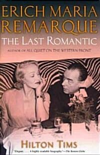 Erich Maria Remarque (Paperback, Reprint)