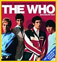 The Who : A Visual History (Paperback, 5th ed.)