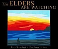 The Elders Are Watching (Hardcover, 5)