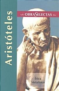 Aristoteles / Aristotle (Hardcover, Translation)