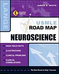 USMLE Road Map Neuroscience, Second Edition (Paperback, 2)