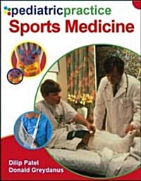 Pediatric Practice Sports Medicine (Hardcover)