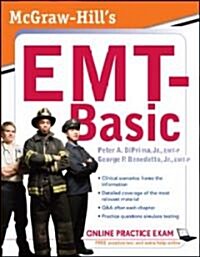 McGraw-Hills EMT Basic (Paperback, 1st)