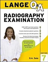 Radiography Examination (Paperback, 7th)