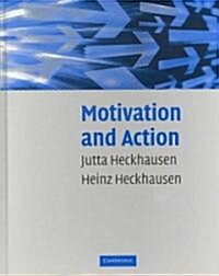 Motivation and Action (Hardcover, 2 Revised edition)