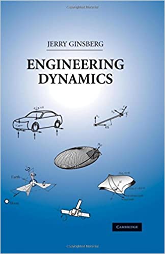 Engineering Dynamics (Hardcover, 3 ed)