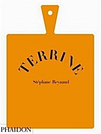 Terrine (Hardcover)