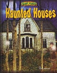 Haunted Houses (Library Binding)