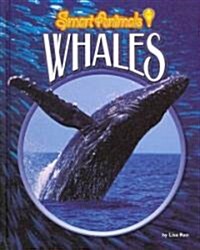 Whales (Library Binding)