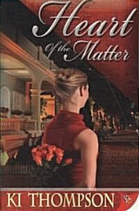Heart of the Matter (Paperback)