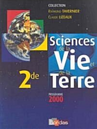 Sciences De La Vie De et La Terre (Paperback, 2nd)