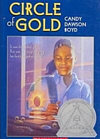 Circle of Gold (Paperback)