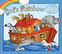 Gods Rainbow (Hardcover)