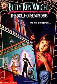 The Dollhouse Murders (Mass Market Paperback, Reprint)